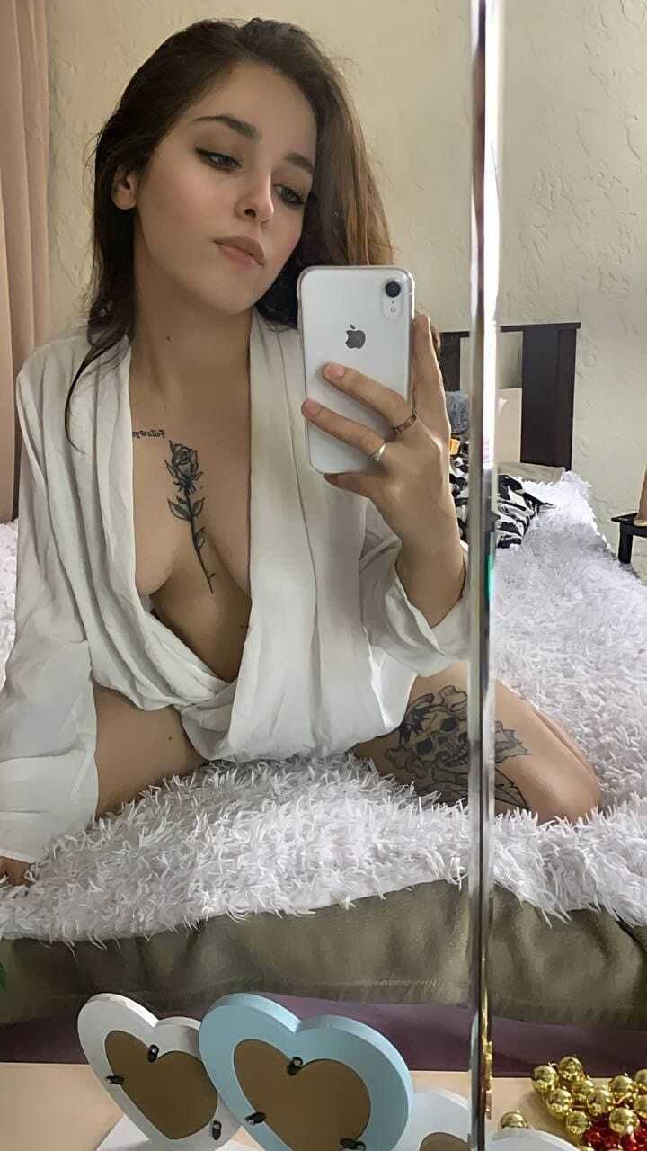 Проститутка СПб Яна +7(981)587-10-35